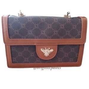 CALISTA Shoulder/Crossbody  